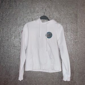 SANTA CRUZ Hoodie